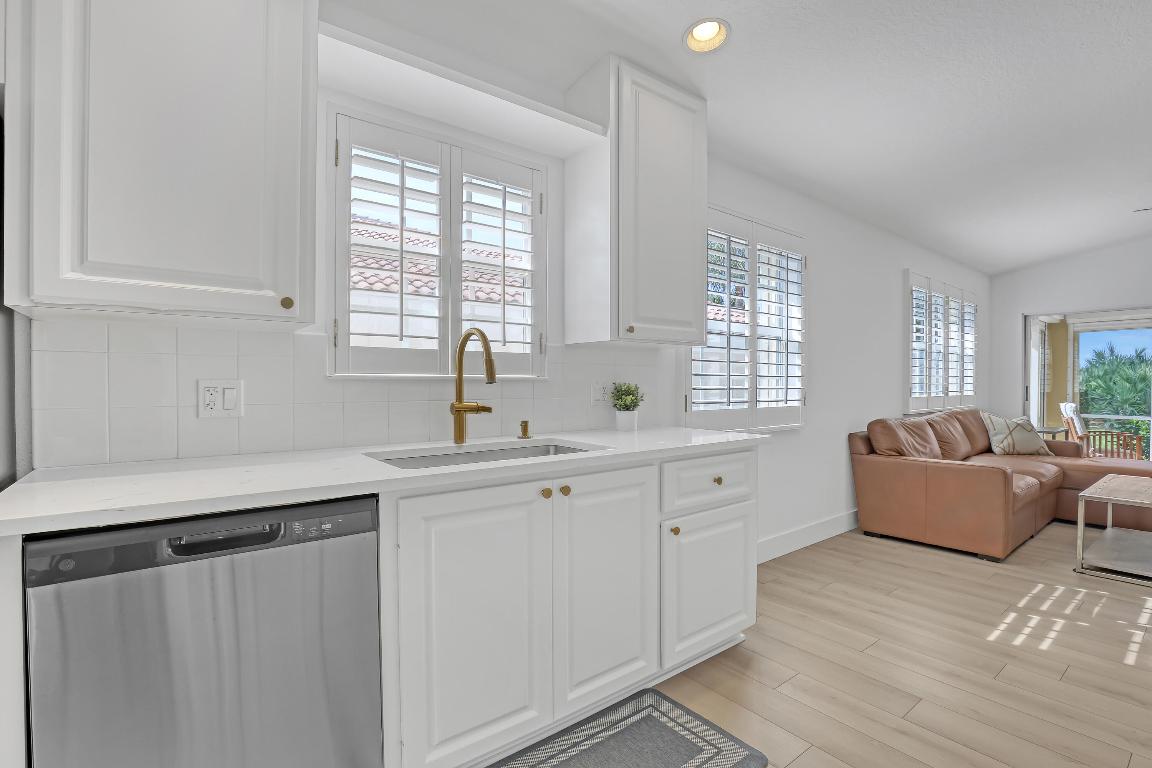 The Florida Club - Residential