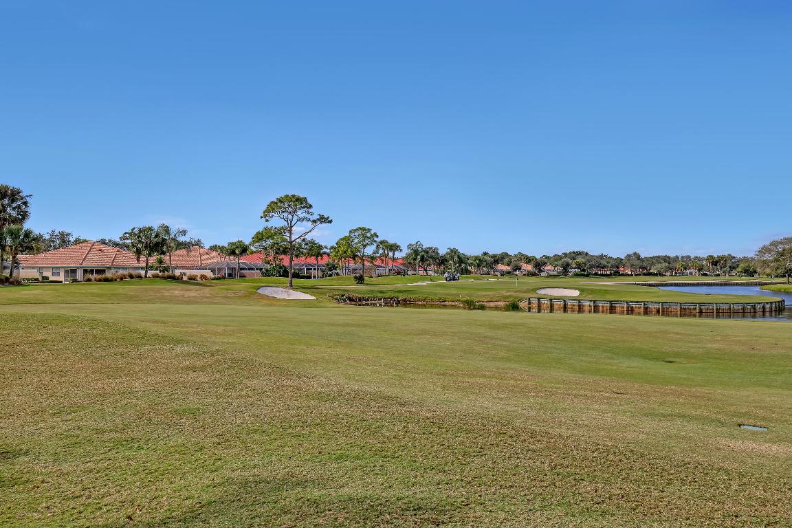 The Florida Club - Residential