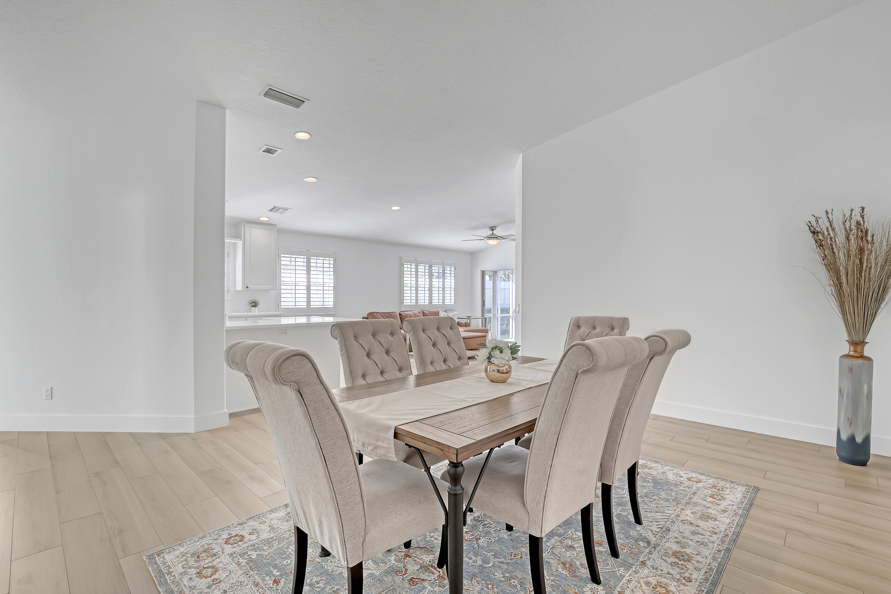 The Florida Club - Residential