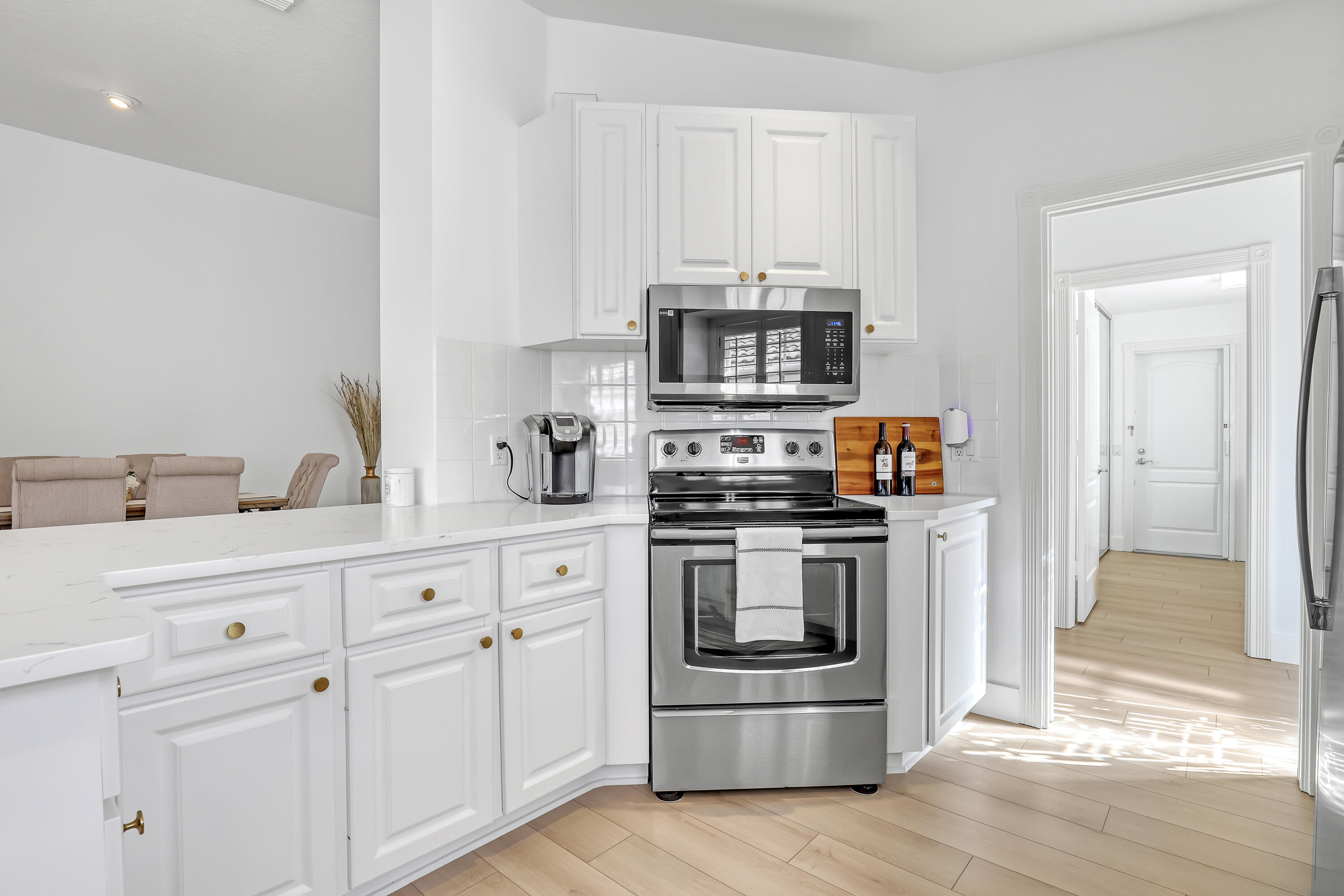 The Florida Club - Residential