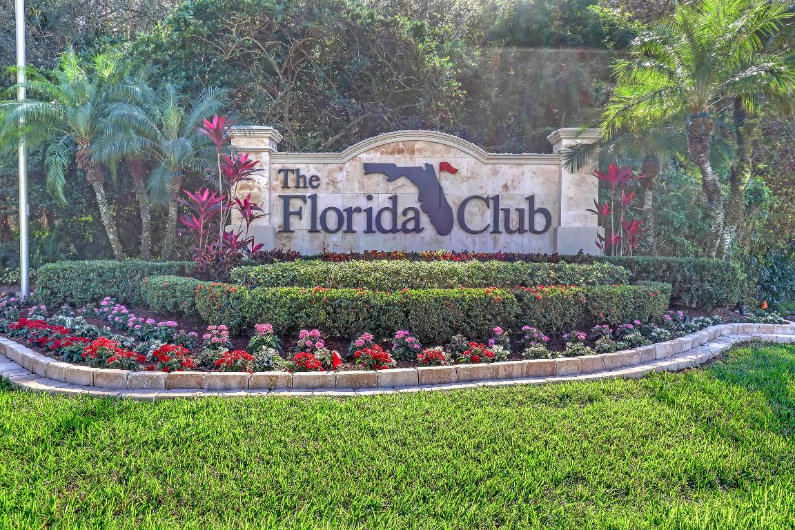 The Florida Club - Residential