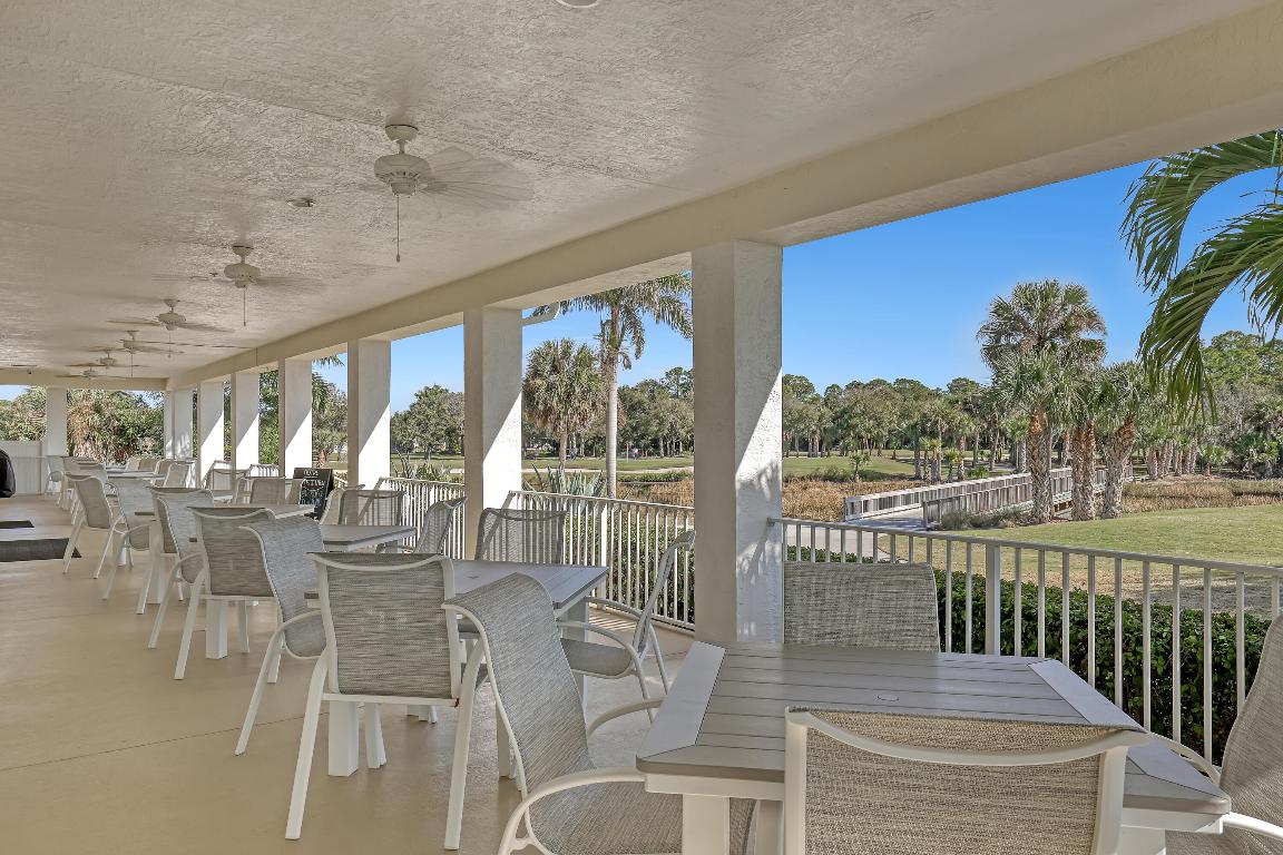 The Florida Club - Residential