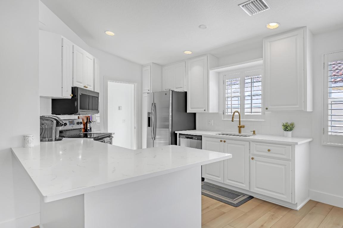 The Florida Club - Residential