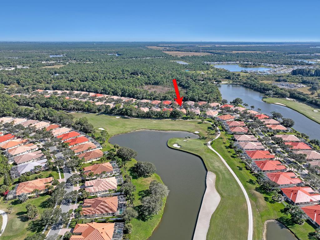 The Florida Club - Residential