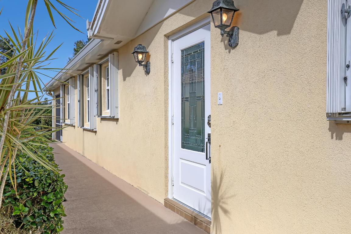 The Florida Club - Residential