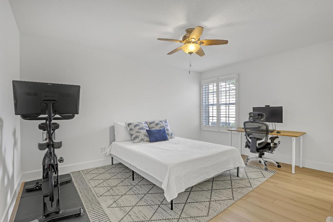 The Florida Club - Residential