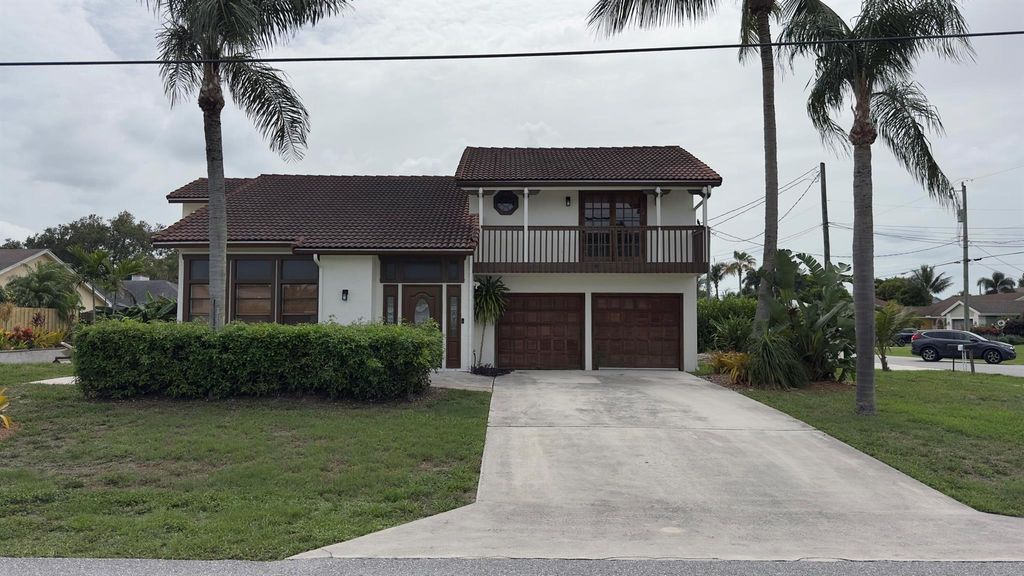 Photo of 15233 Marrian Avenue, Jupiter, FL 33458 (MLS # R11099782)