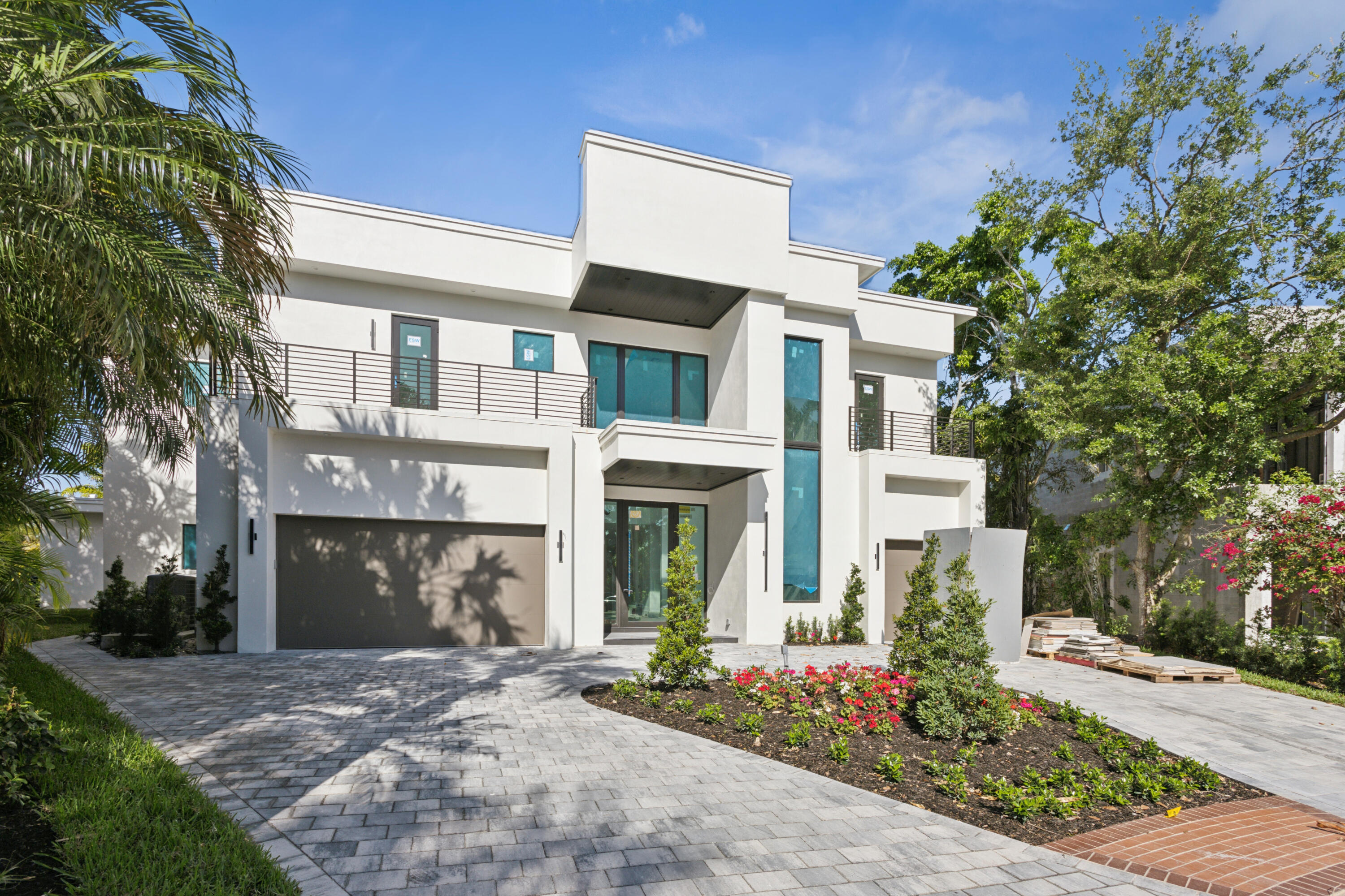 ST ANDREWS COUNTRY CLUB - Residential