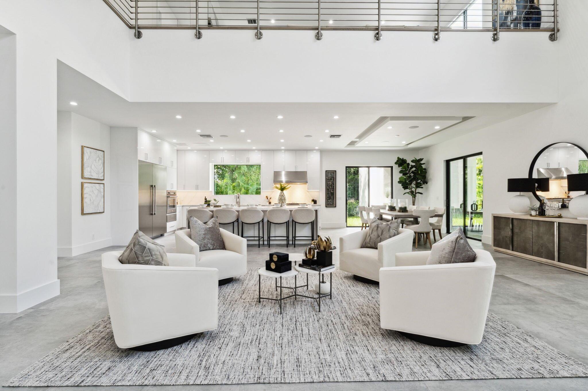 ST ANDREWS COUNTRY CLUB - Residential