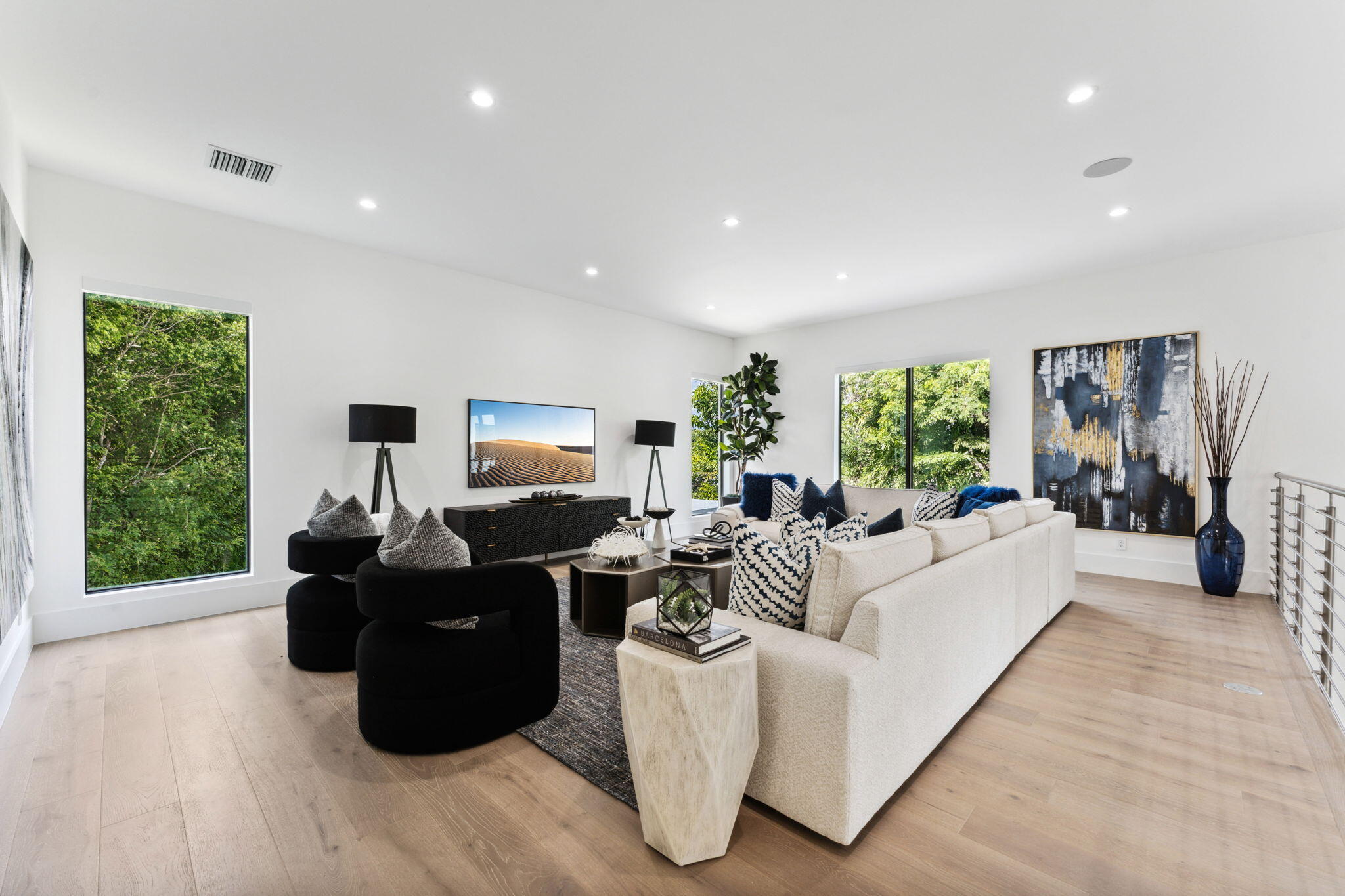 ST ANDREWS COUNTRY CLUB - Residential