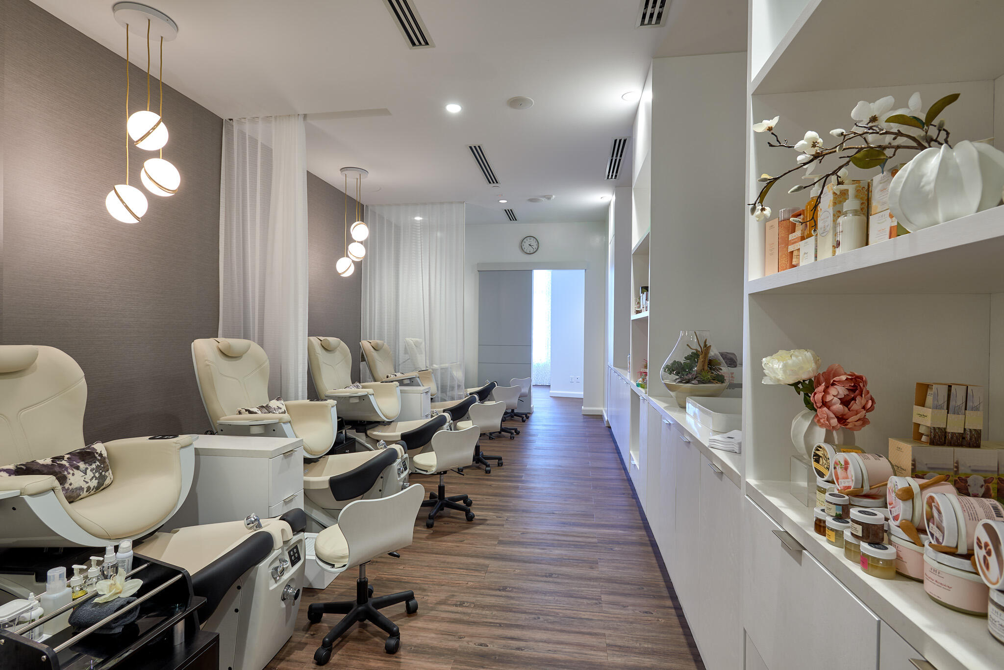 ST ANDREWS COUNTRY CLUB - Residential