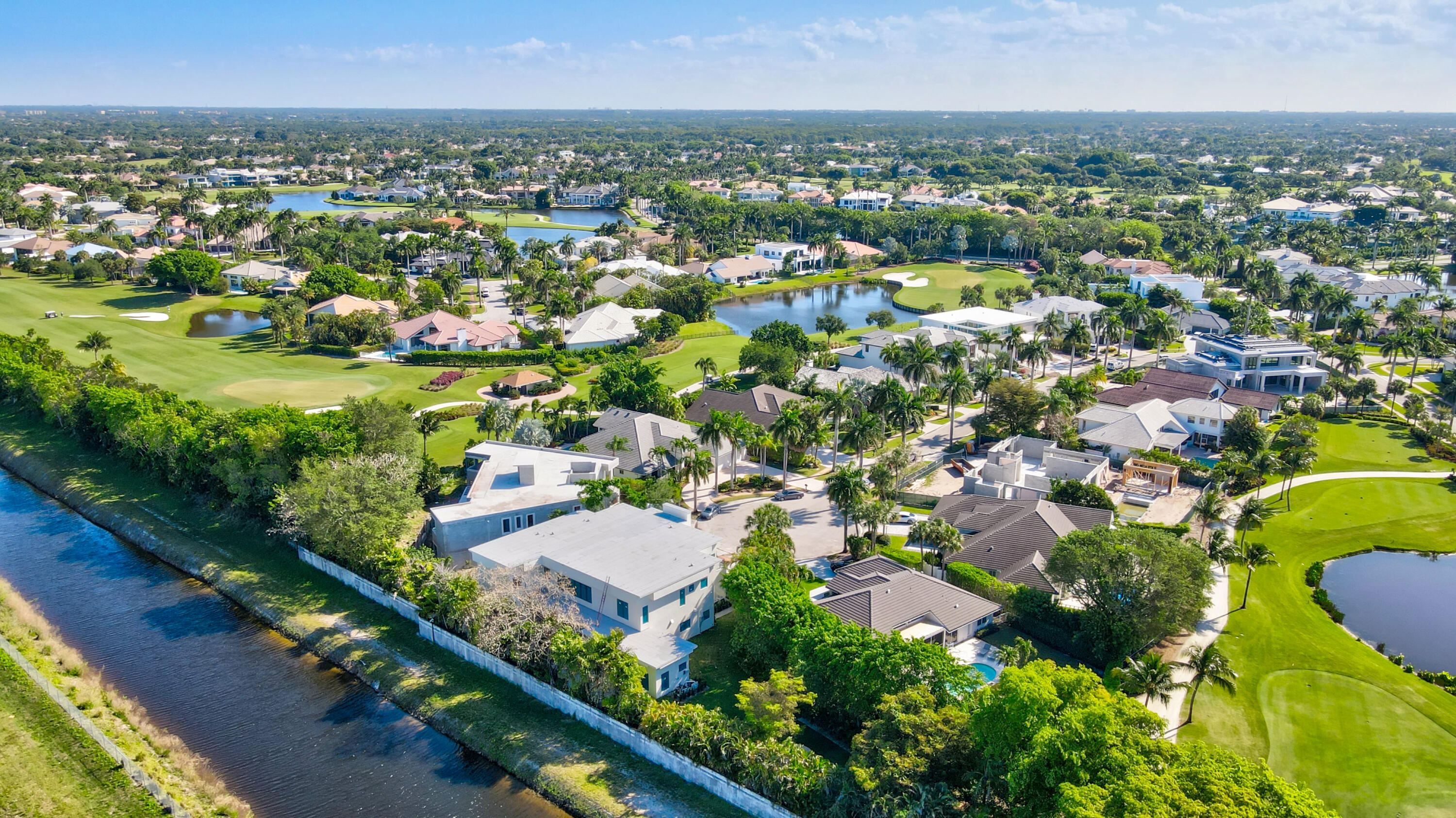 ST ANDREWS COUNTRY CLUB - Residential