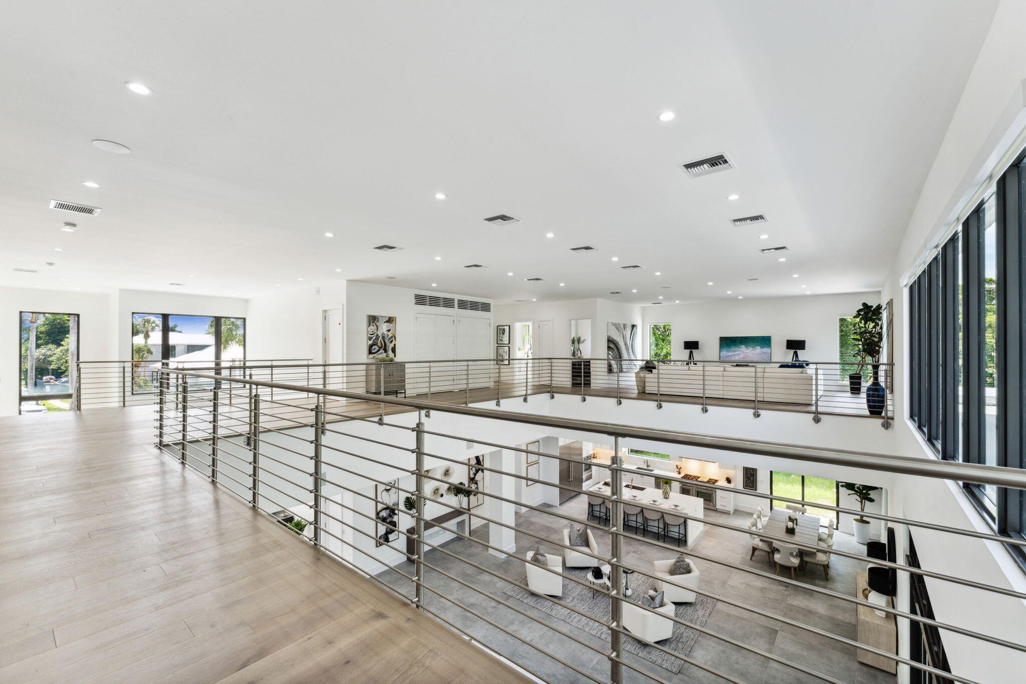 ST ANDREWS COUNTRY CLUB - Residential