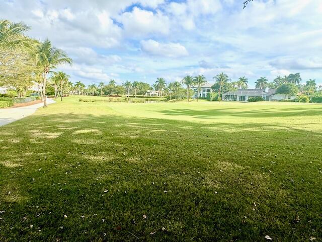 ST ANDREWS COUNTRY CLUB - Residential