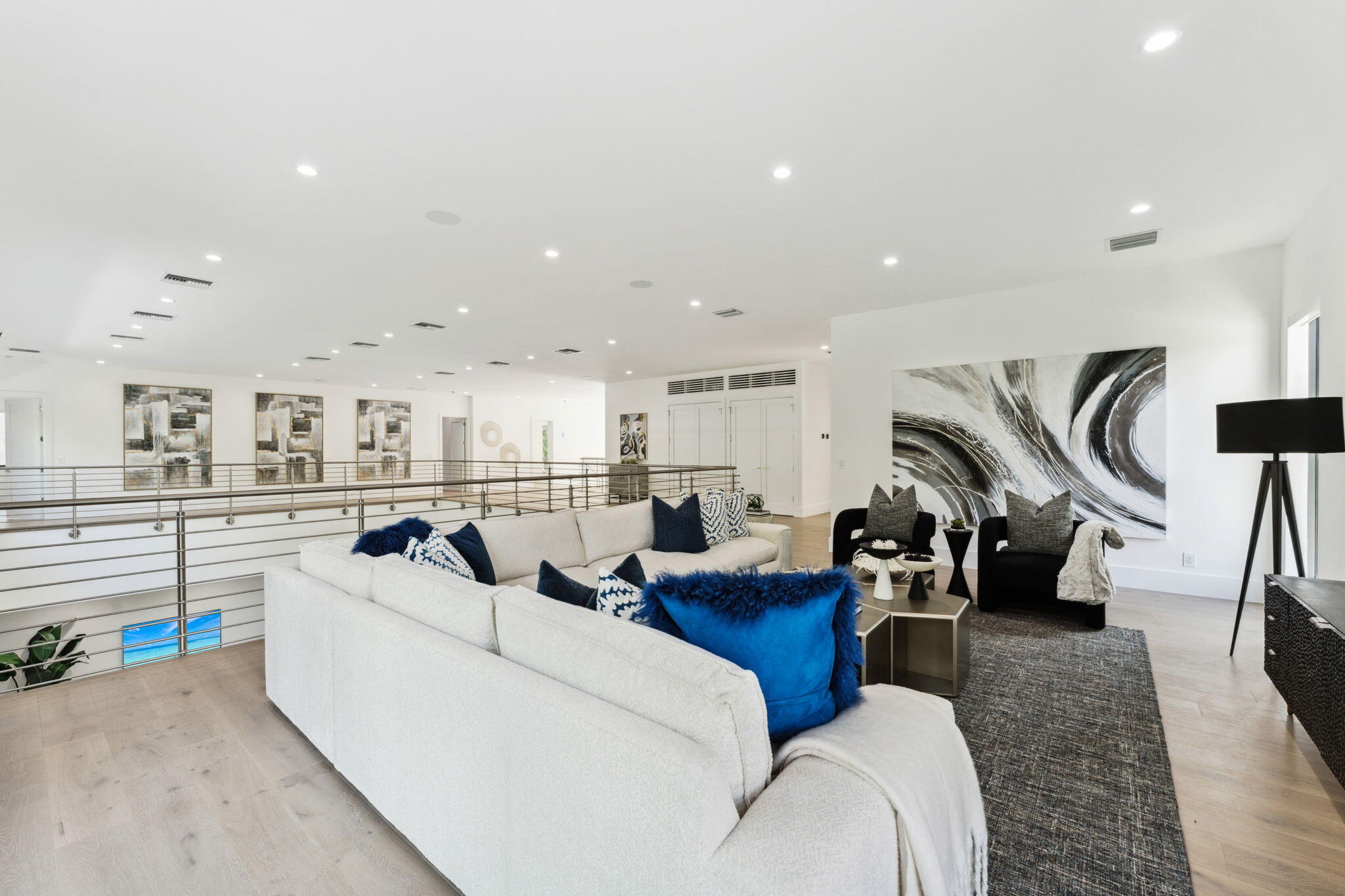 ST ANDREWS COUNTRY CLUB - Residential