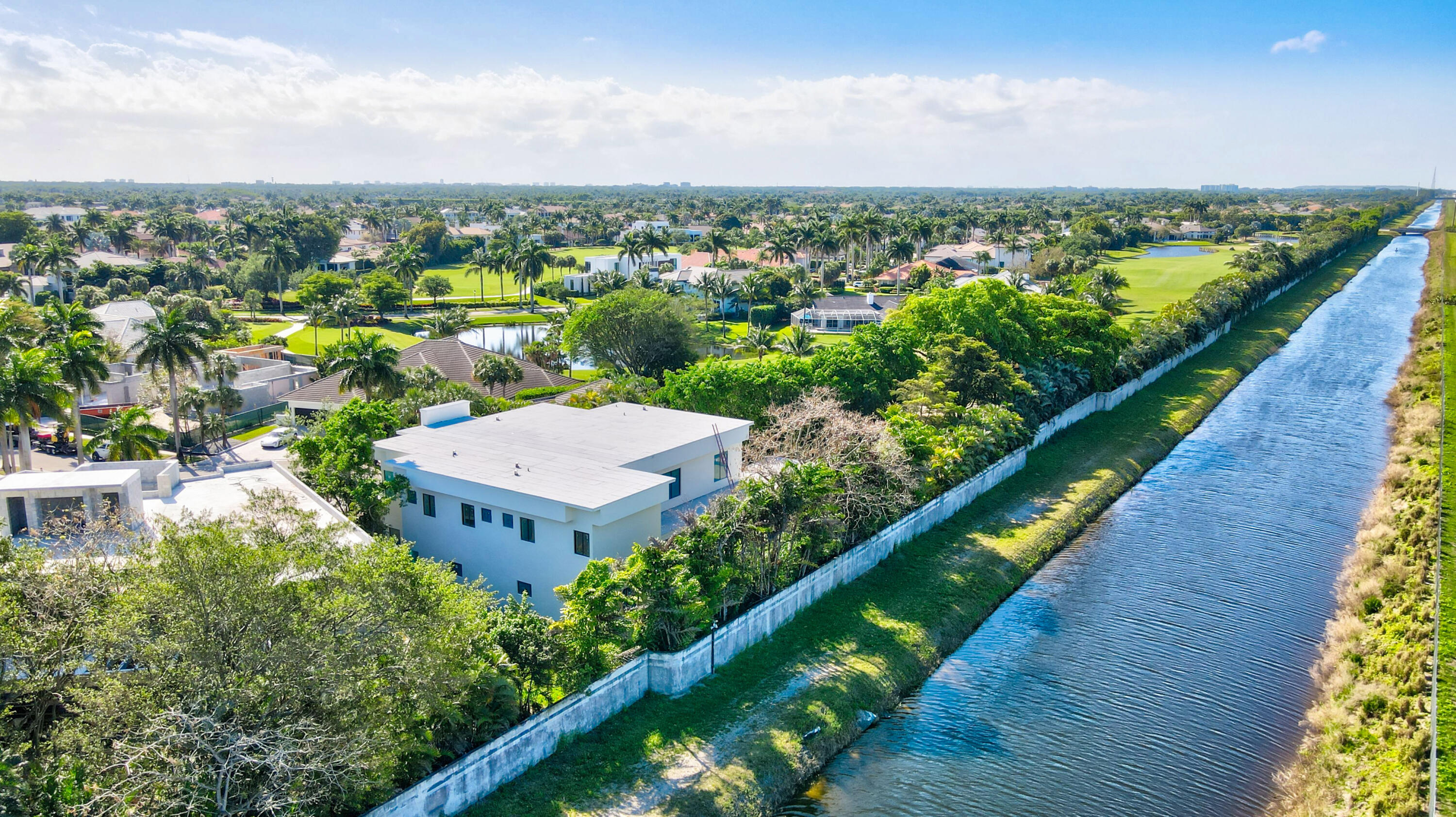 ST ANDREWS COUNTRY CLUB - Residential