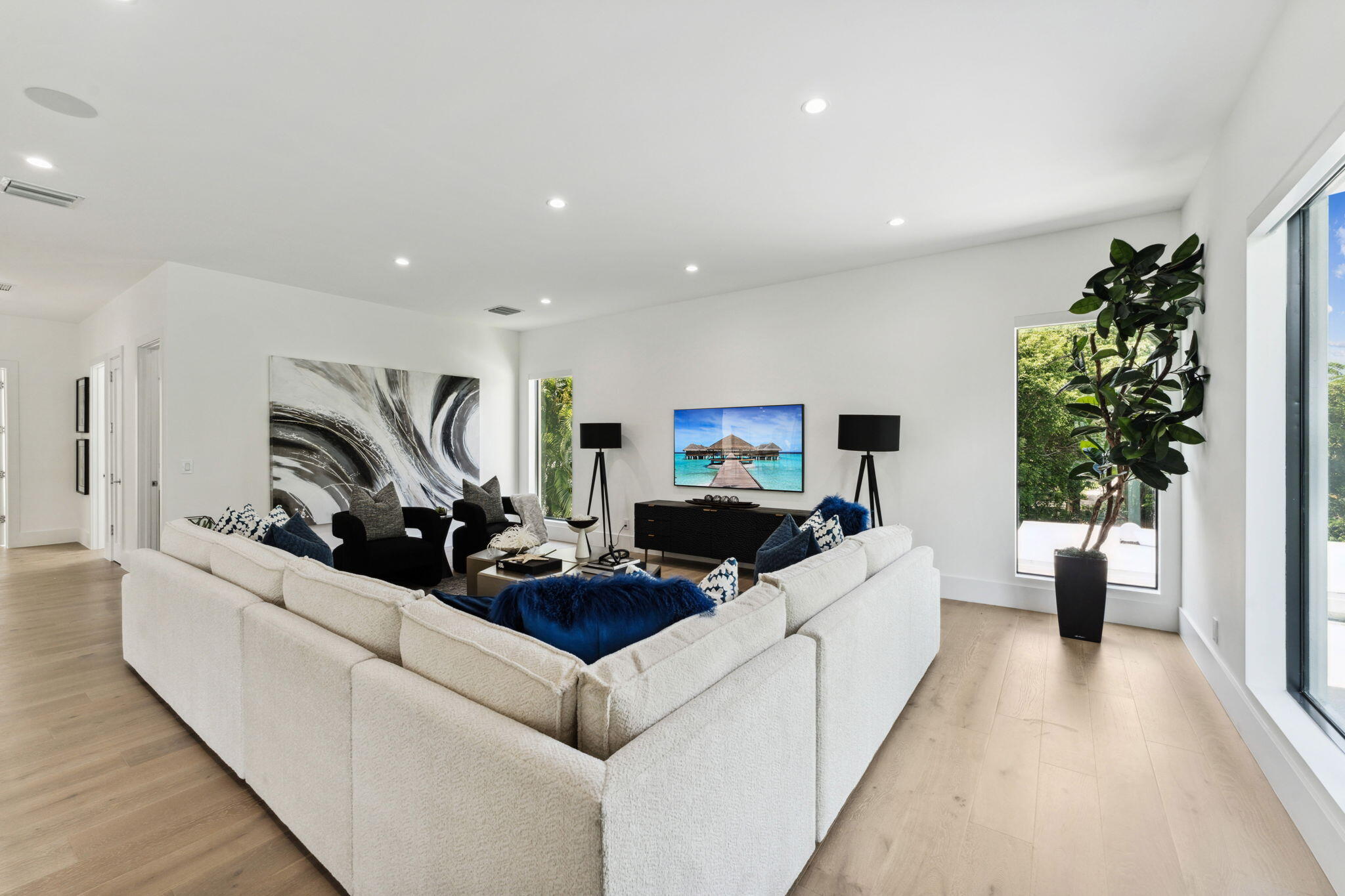 ST ANDREWS COUNTRY CLUB - Residential