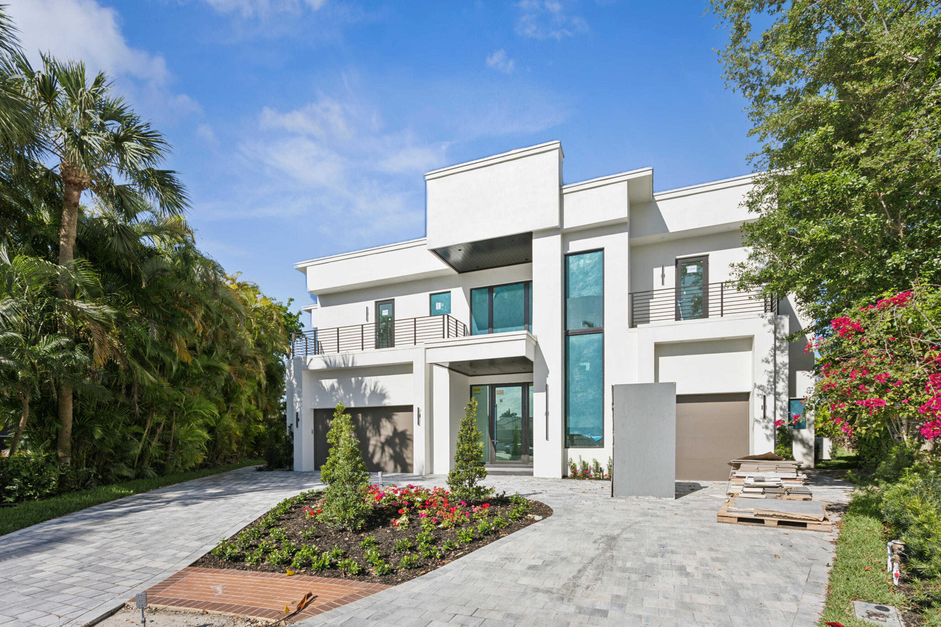 ST ANDREWS COUNTRY CLUB - Residential