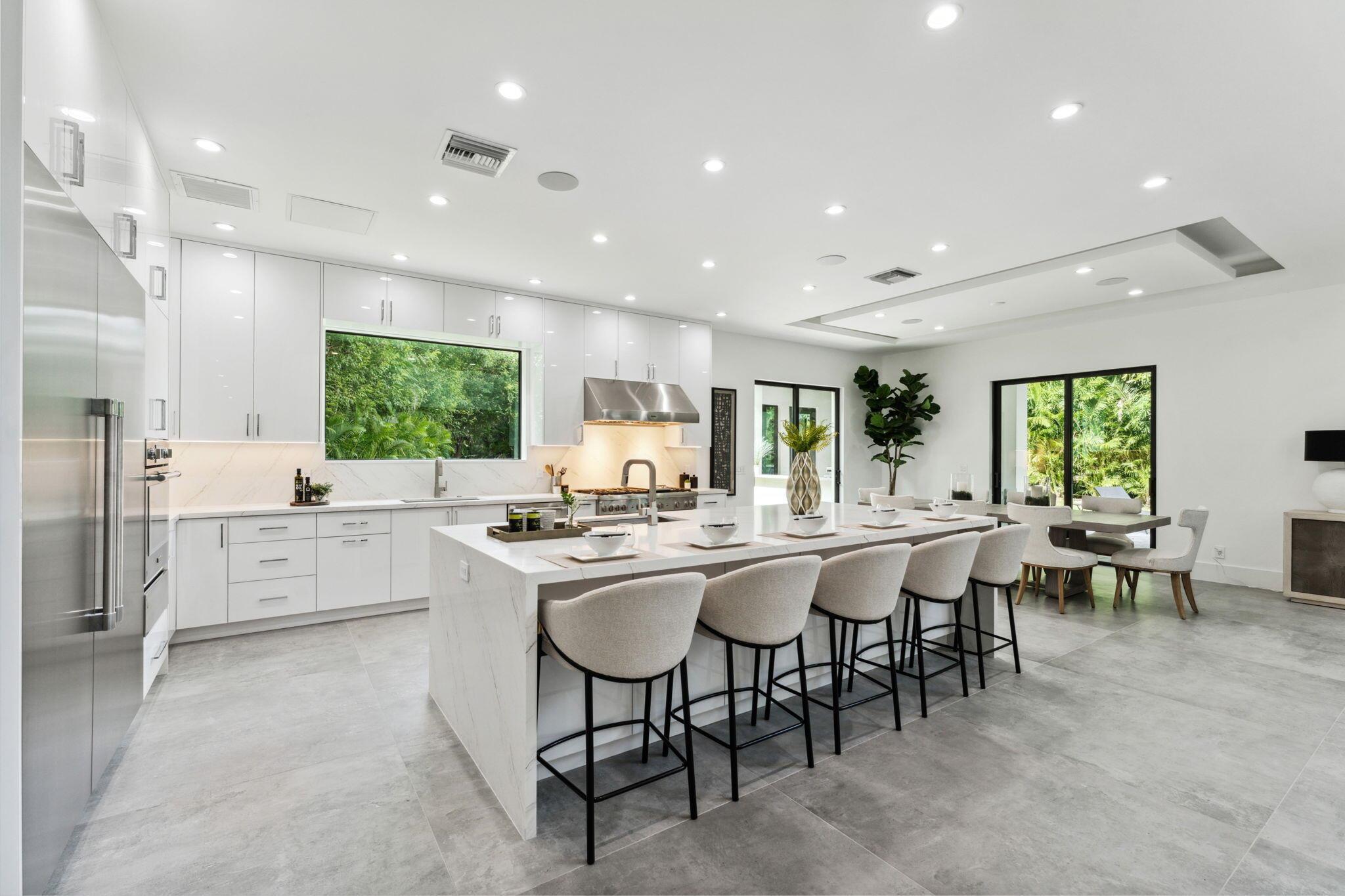 ST ANDREWS COUNTRY CLUB - Residential