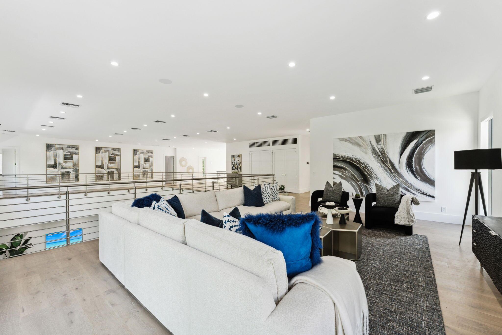 ST ANDREWS COUNTRY CLUB - Residential