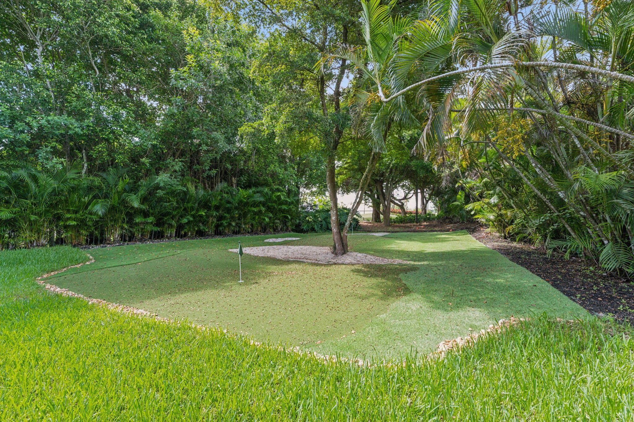 ST ANDREWS COUNTRY CLUB - Residential