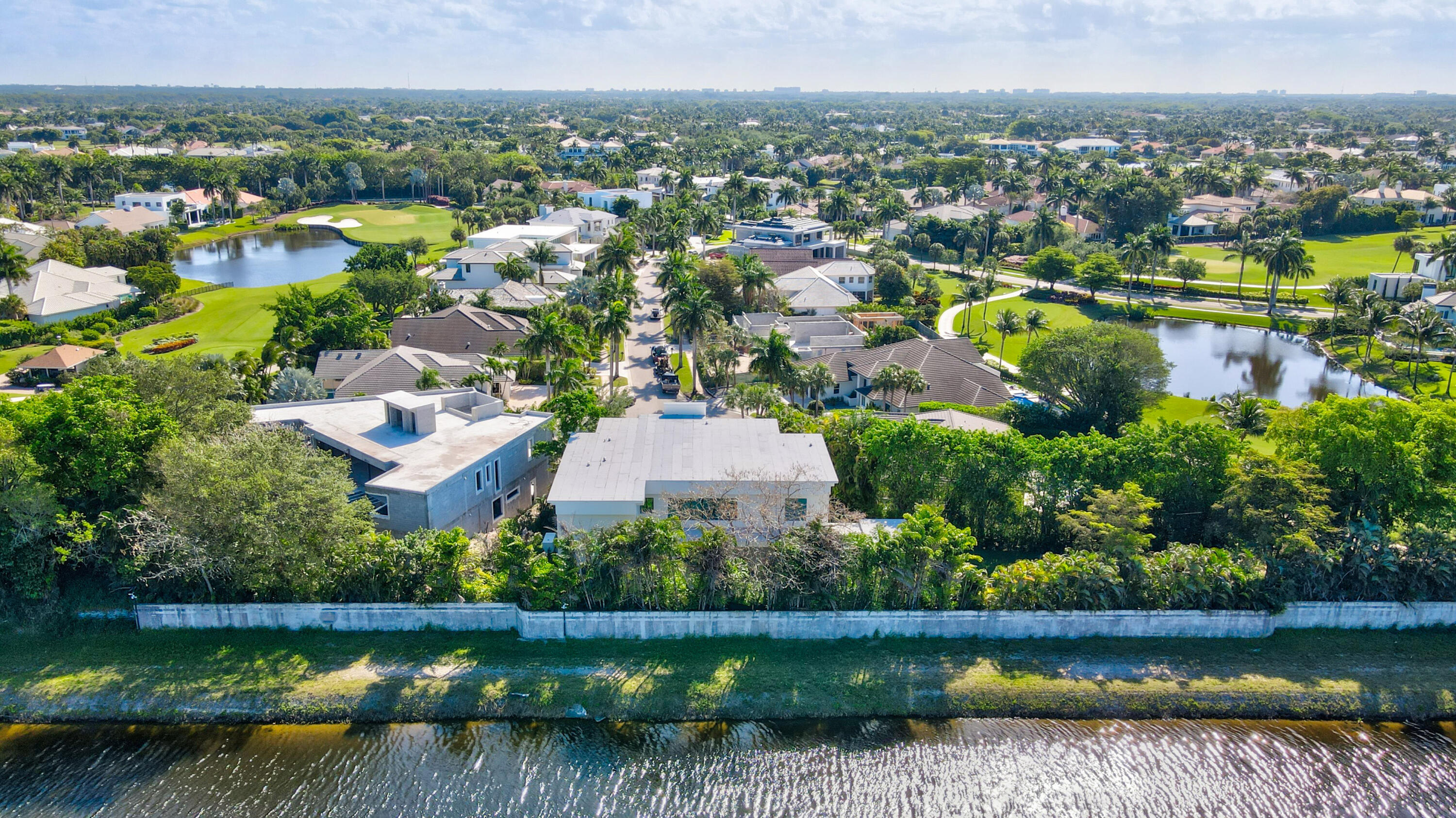 ST ANDREWS COUNTRY CLUB - Residential