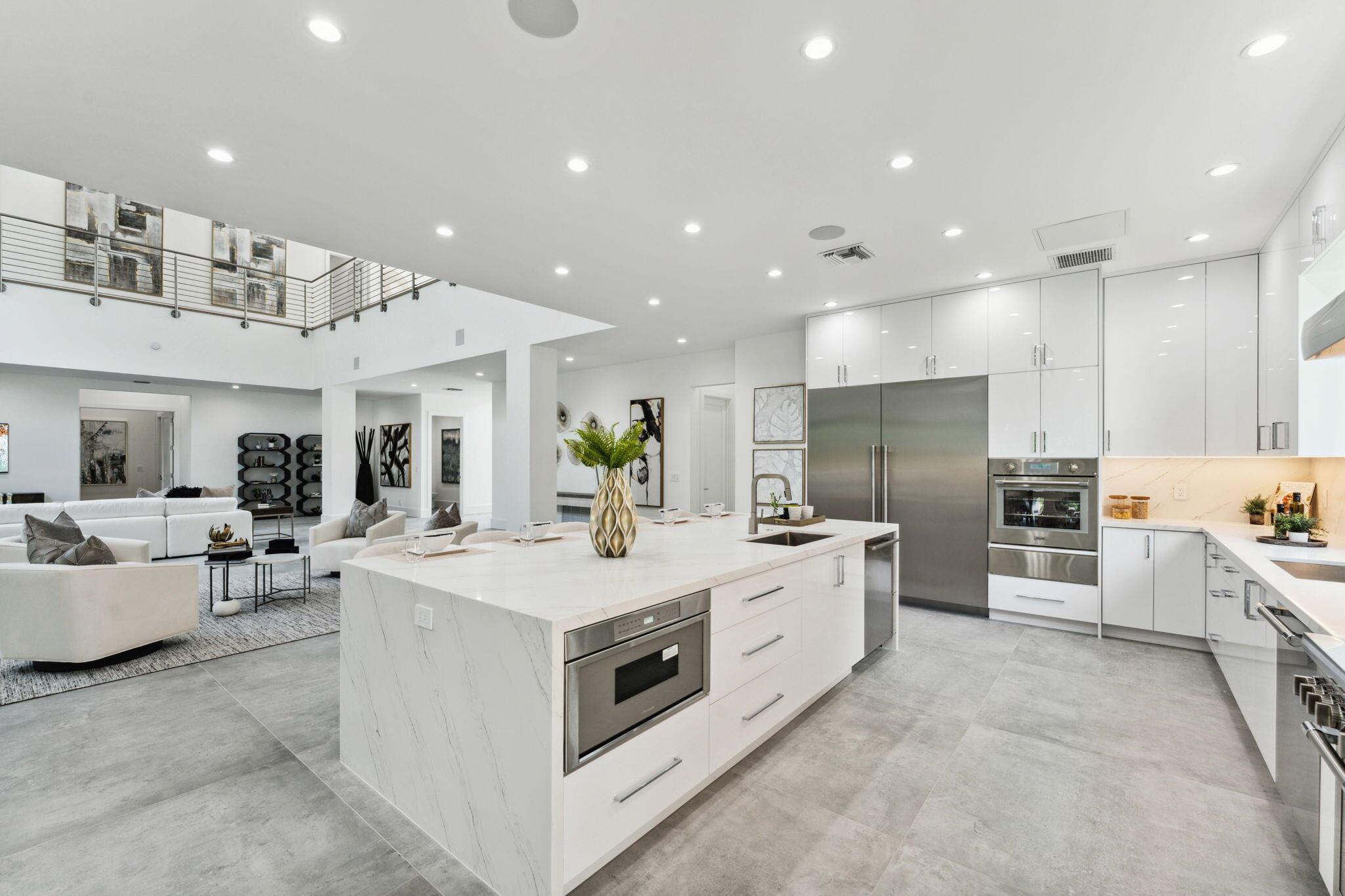 ST ANDREWS COUNTRY CLUB - Residential