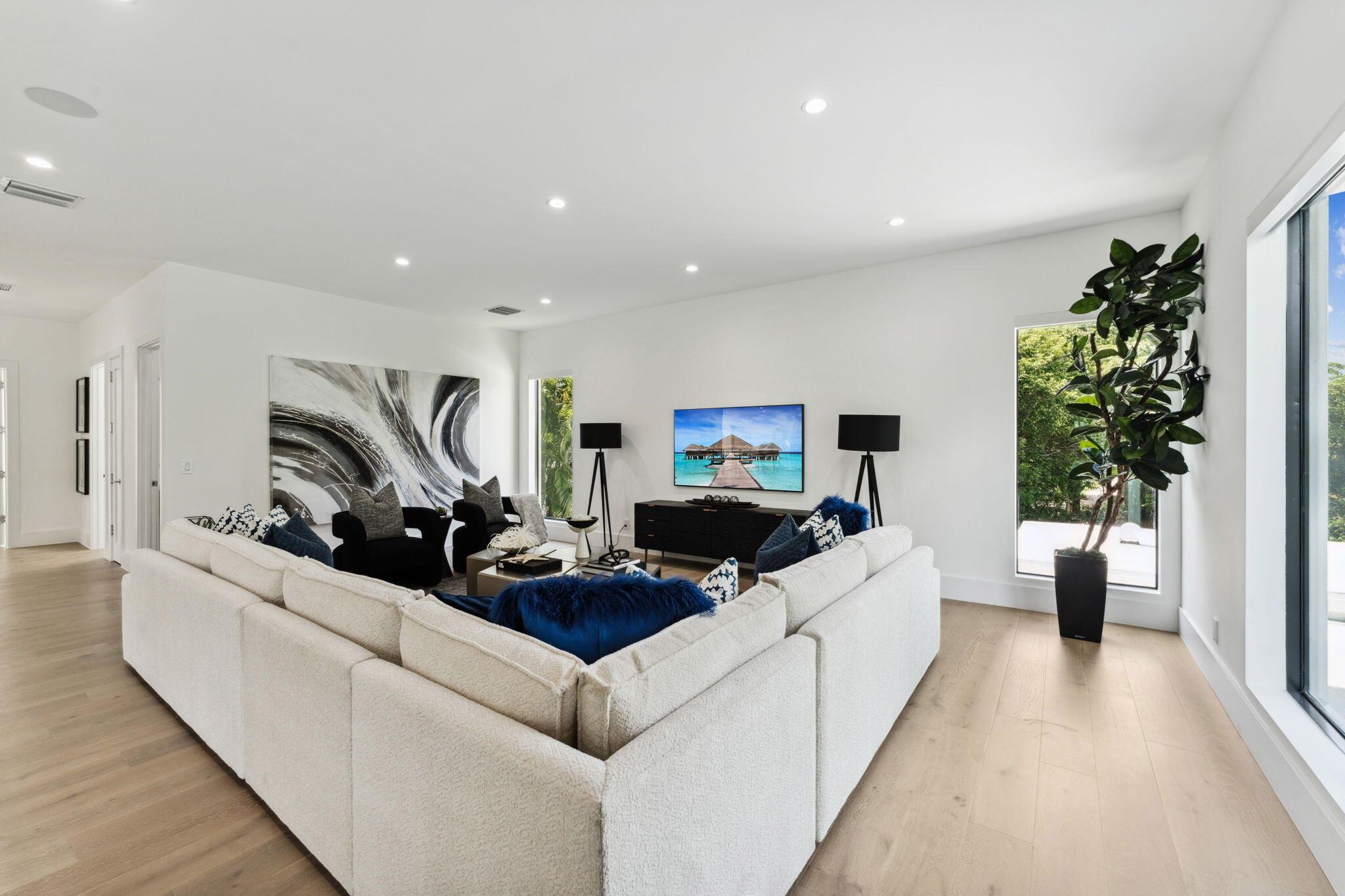 ST ANDREWS COUNTRY CLUB - Residential