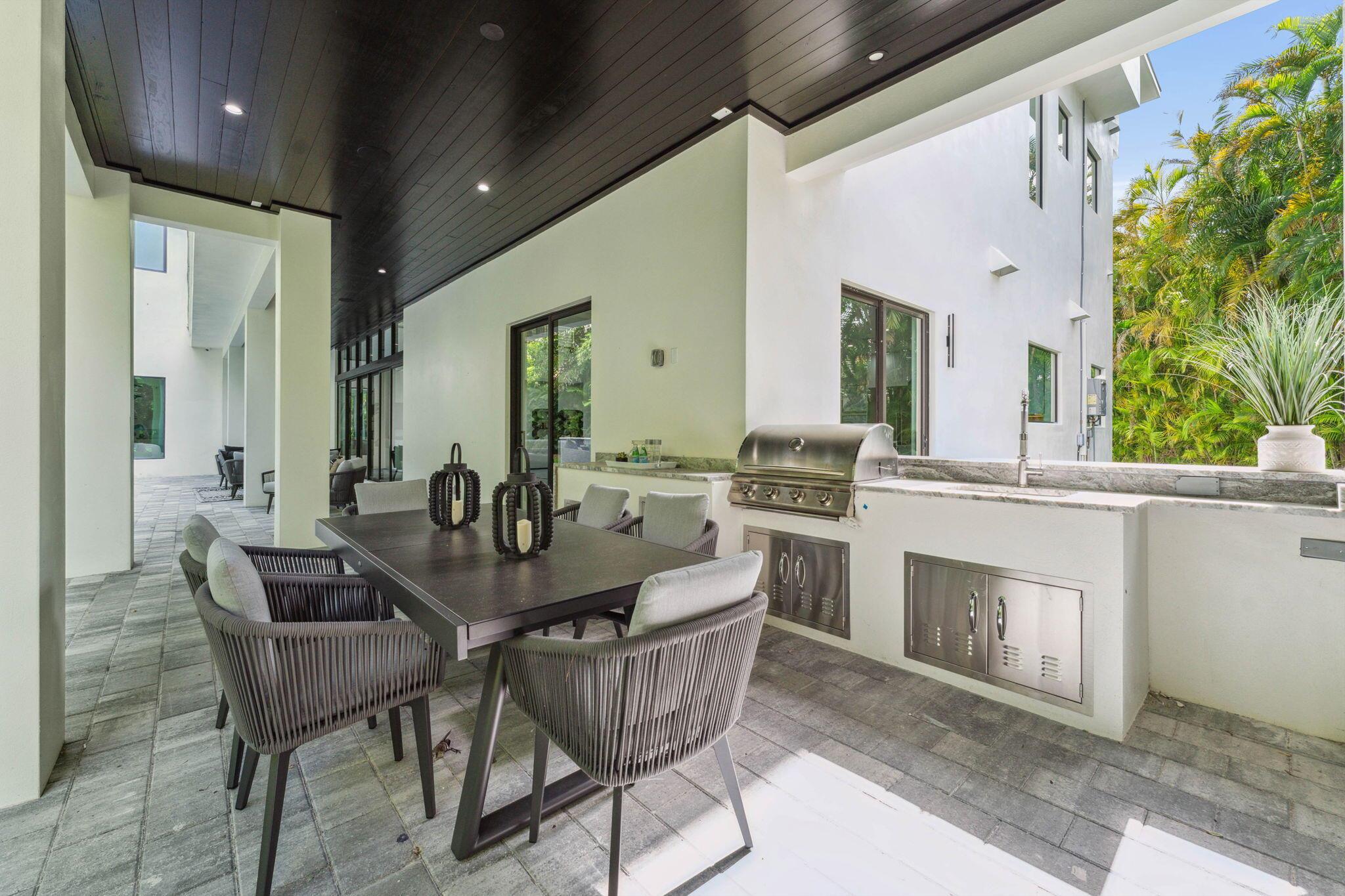 ST ANDREWS COUNTRY CLUB - Residential