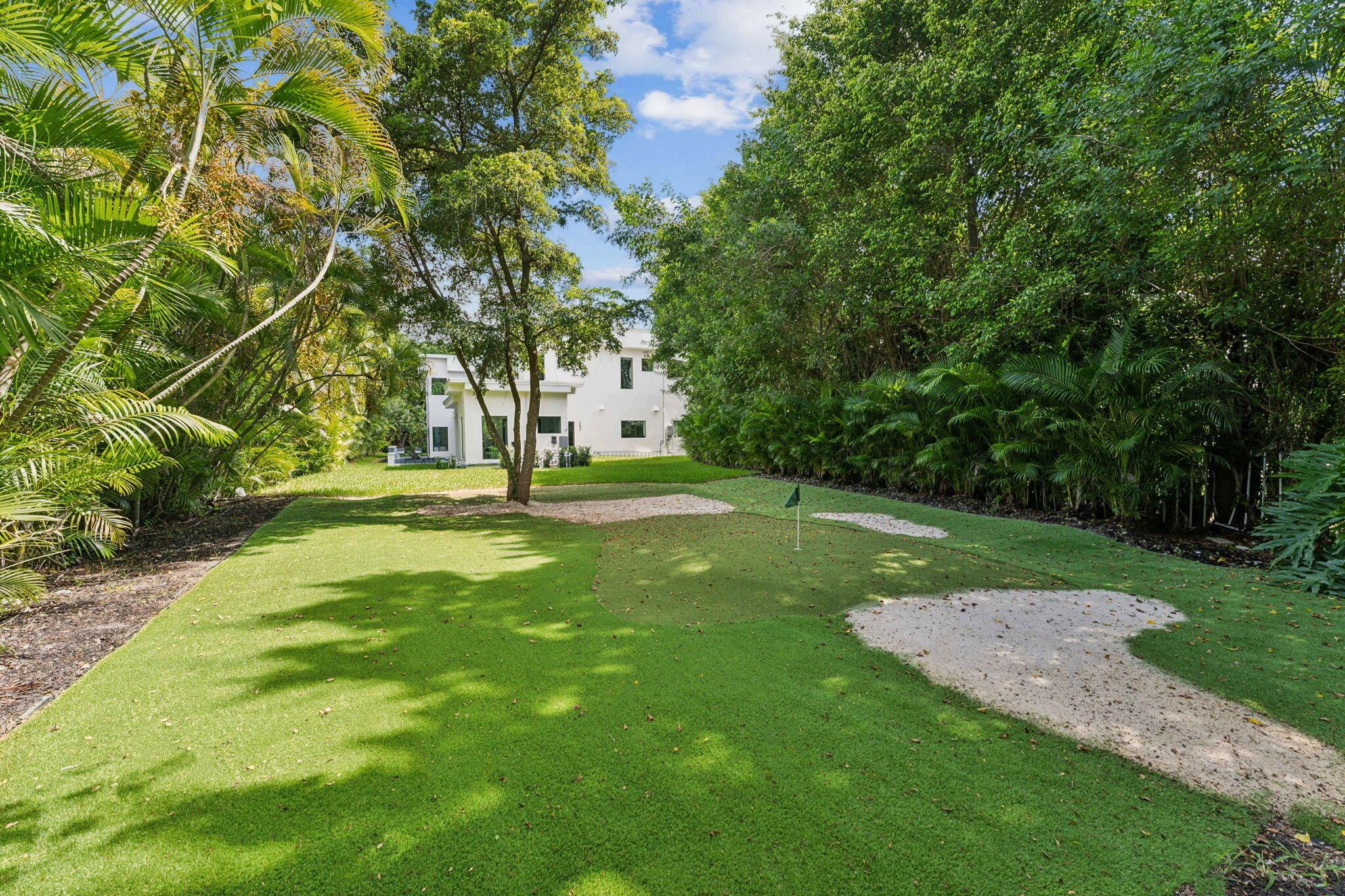 ST ANDREWS COUNTRY CLUB - Residential