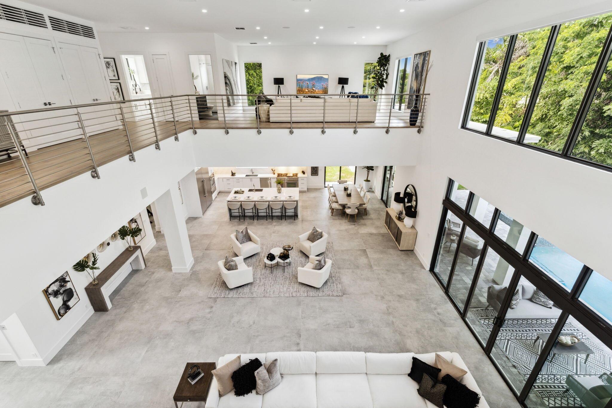 ST ANDREWS COUNTRY CLUB - Residential