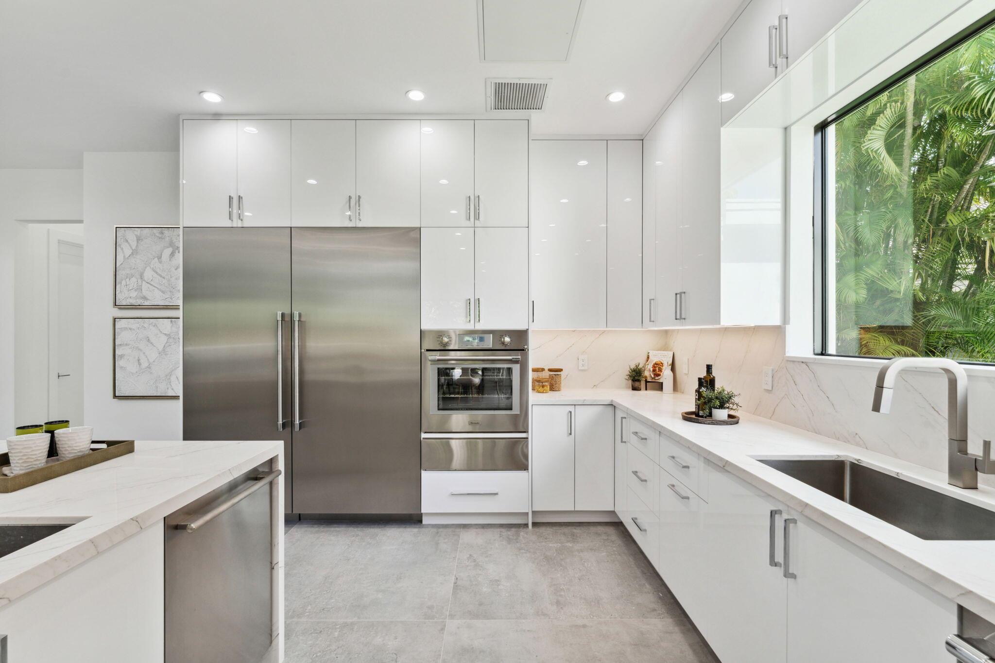 ST ANDREWS COUNTRY CLUB - Residential