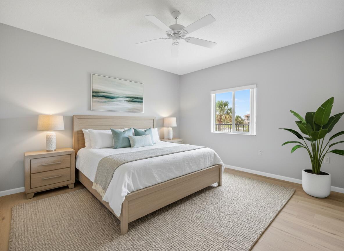 MARINA AT THE BLUFFS CONDO - Residential