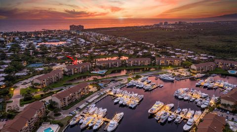 Photo of 601 Seafarer Circle #504, Jupiter, FL 33477 (MLS # B26012691)