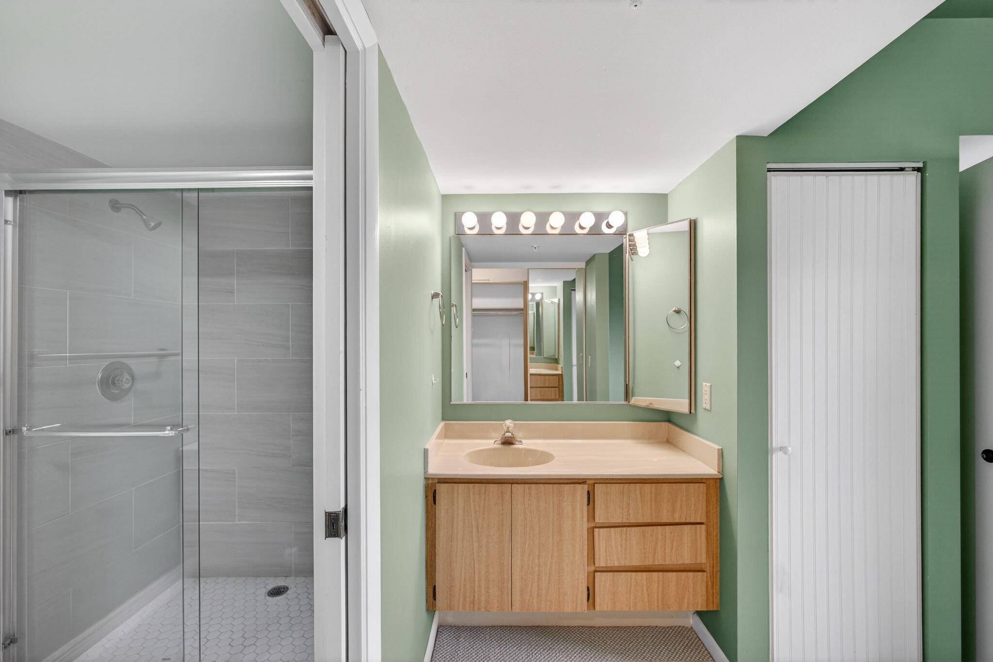 MARINA AT THE BLUFFS CONDO - Residential