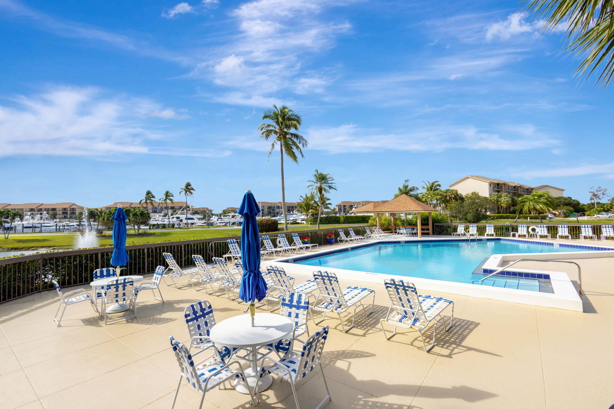 MARINA AT THE BLUFFS CONDO - Residential