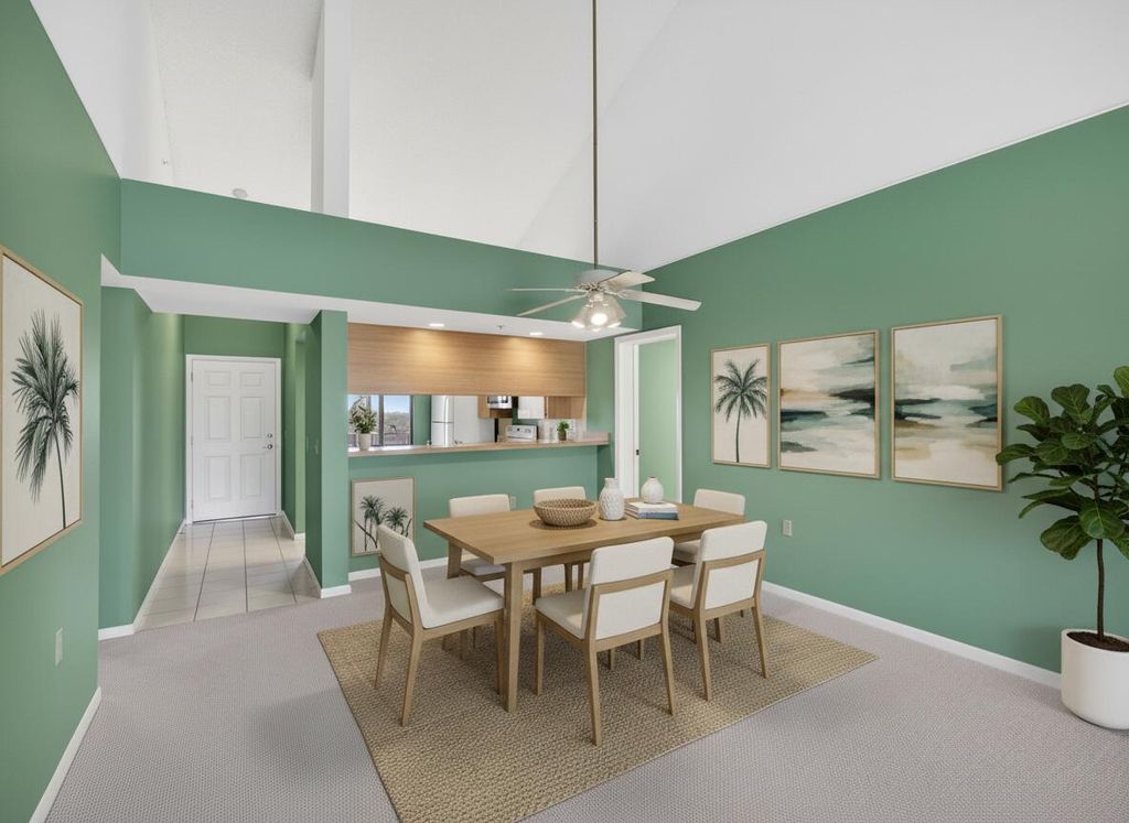 Photo of 601 Seafarer Circle #504, Jupiter, FL 33477 (MLS # B26012691)