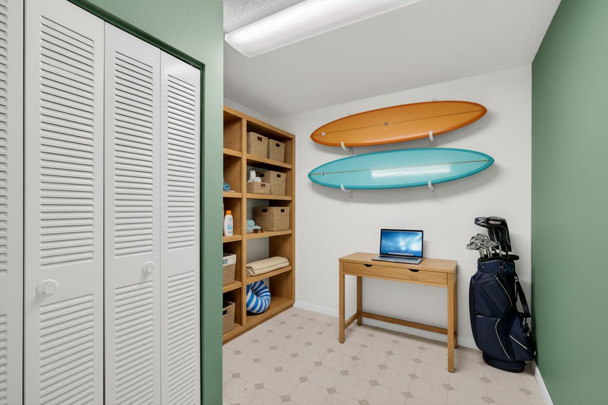 MARINA AT THE BLUFFS CONDO - Residential