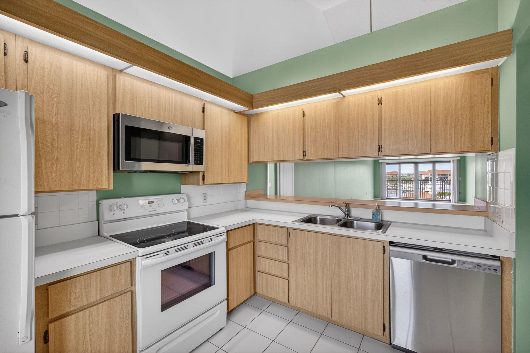 MARINA AT THE BLUFFS CONDO - Residential