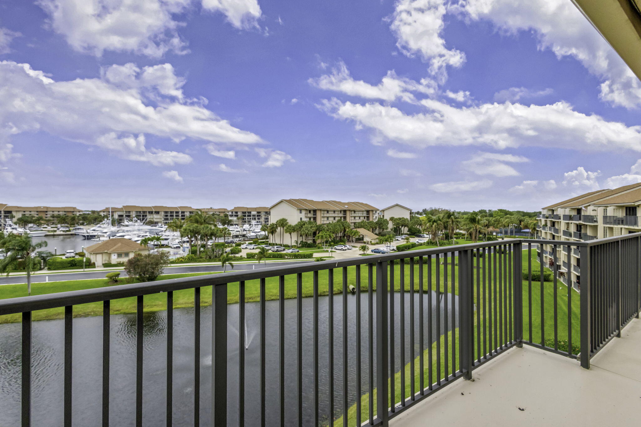 MARINA AT THE BLUFFS CONDO - Residential
