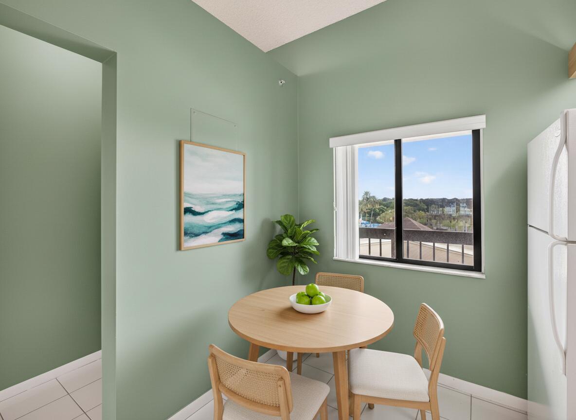 MARINA AT THE BLUFFS CONDO - Residential