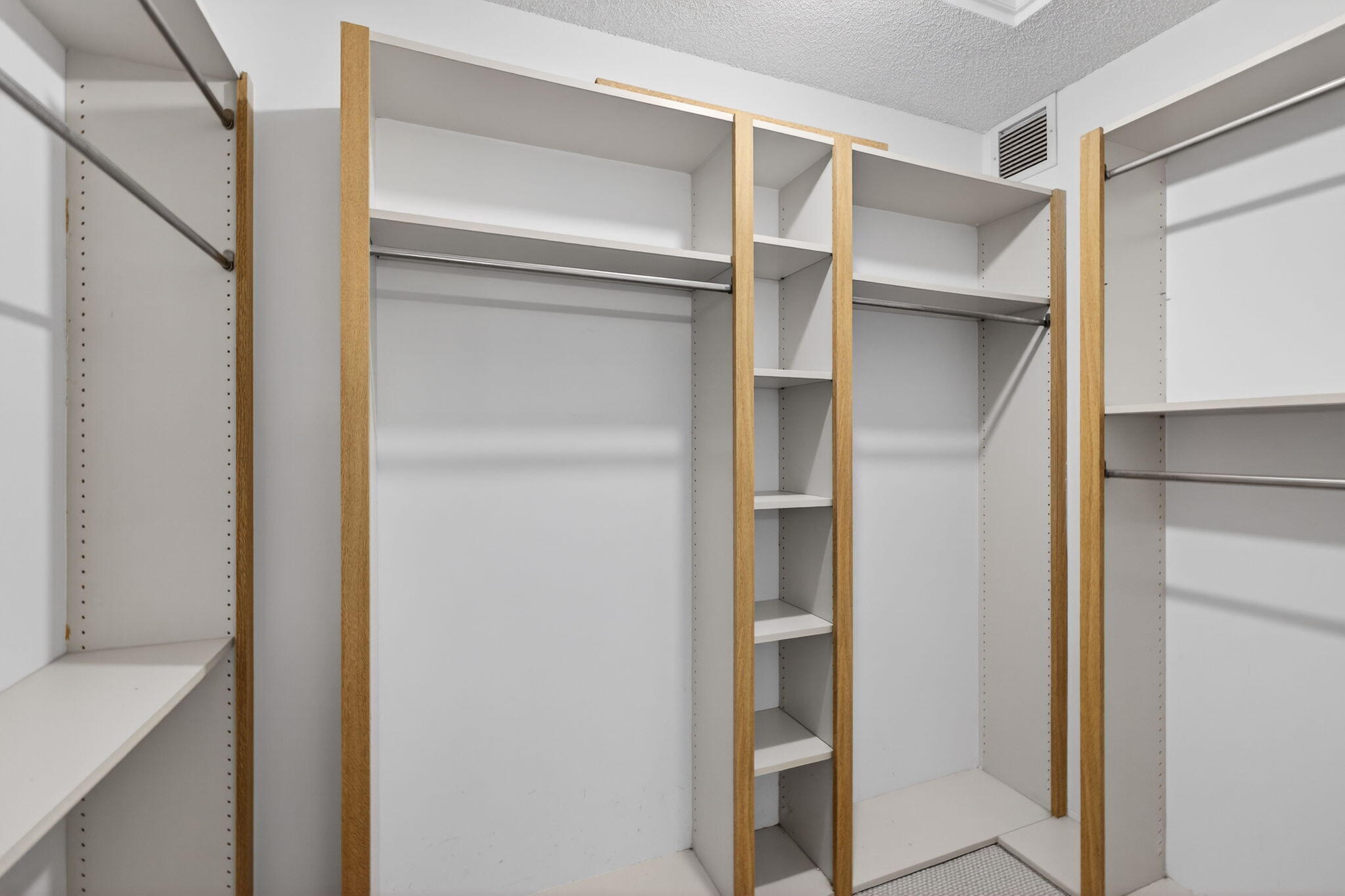 MARINA AT THE BLUFFS CONDO - Residential