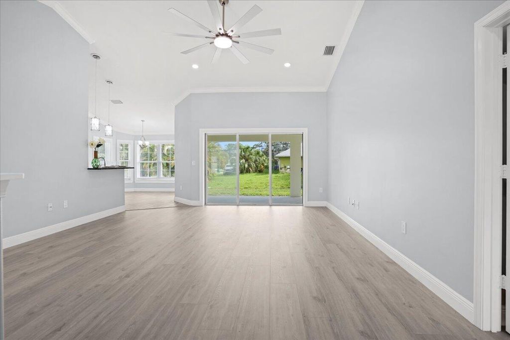 Photo of 614 Stevenson Avenue, Sebastian, FL 32958 (MLS # R11109544)