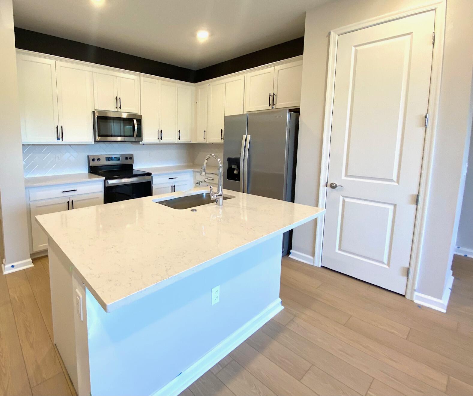 CAMELLIA - Residential
