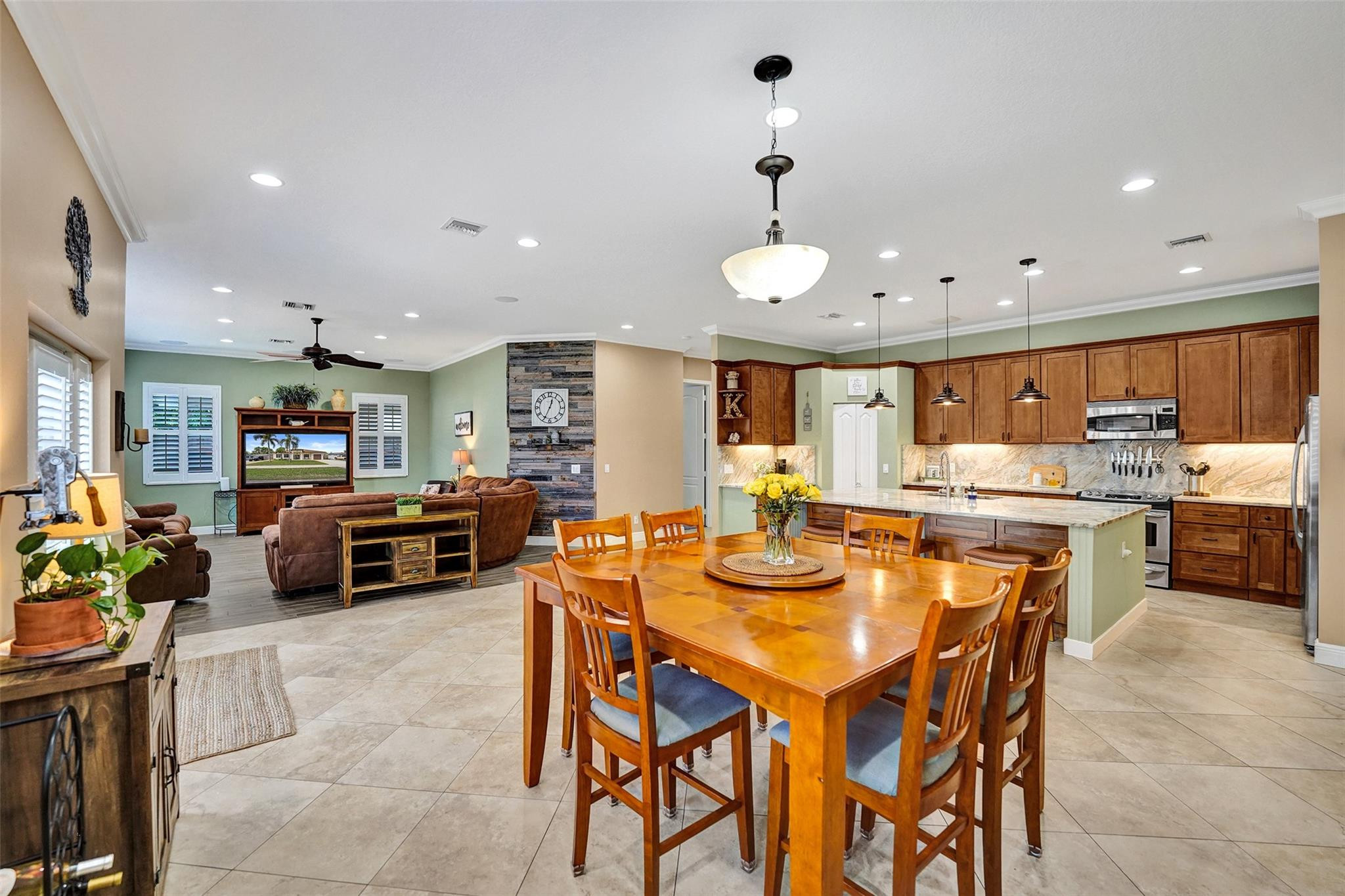 Riverland Village - Residential