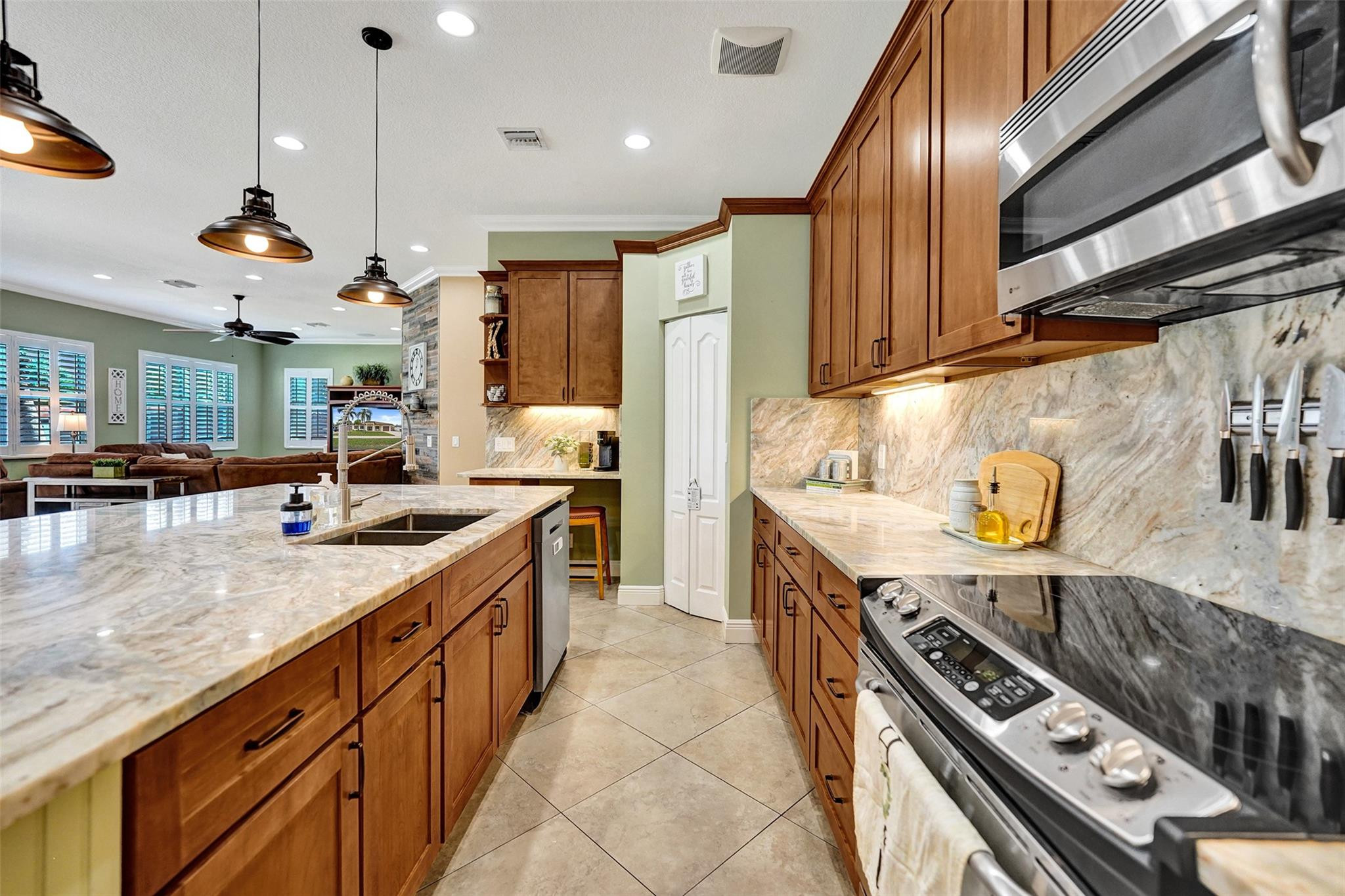 Riverland Village - Residential