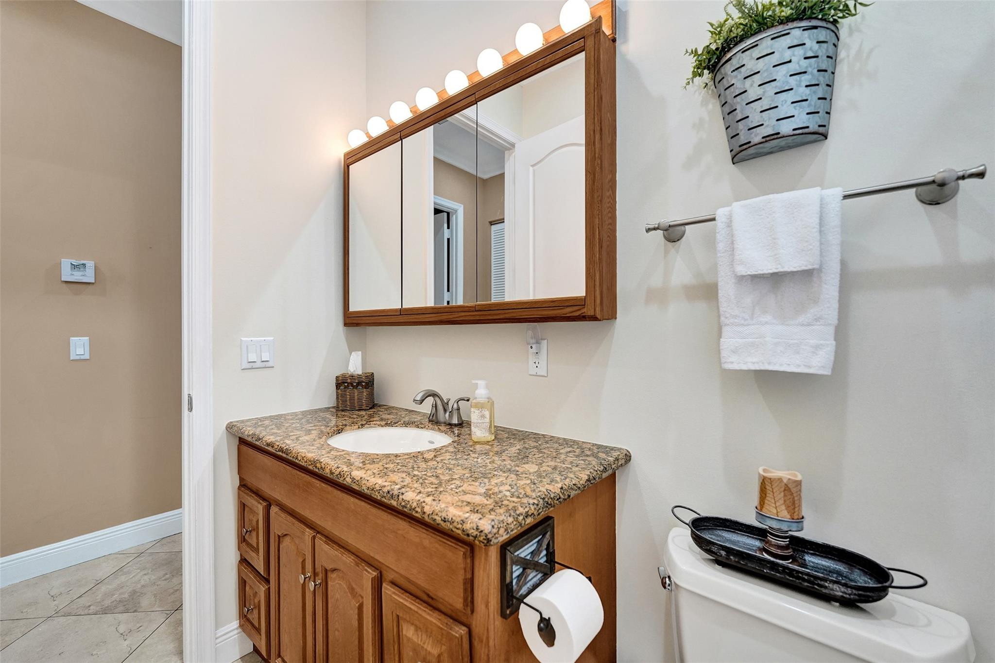 Riverland Village - Residential