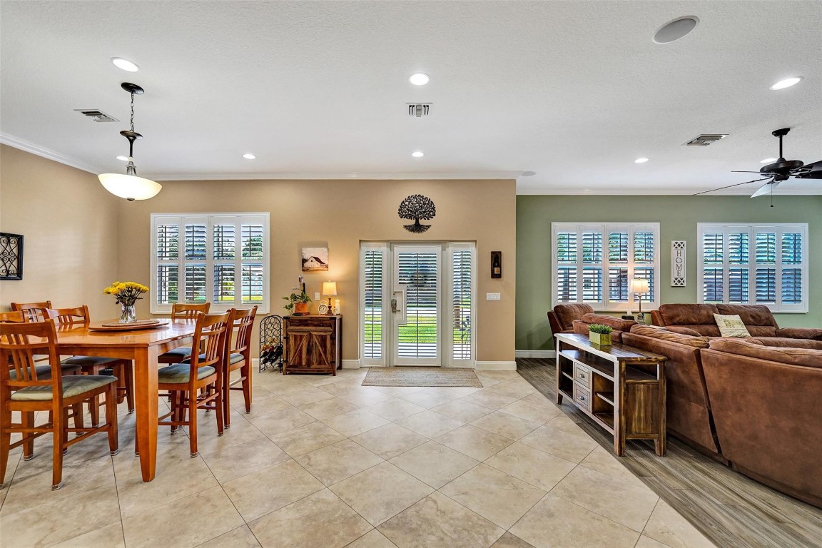 Riverland Village - Residential