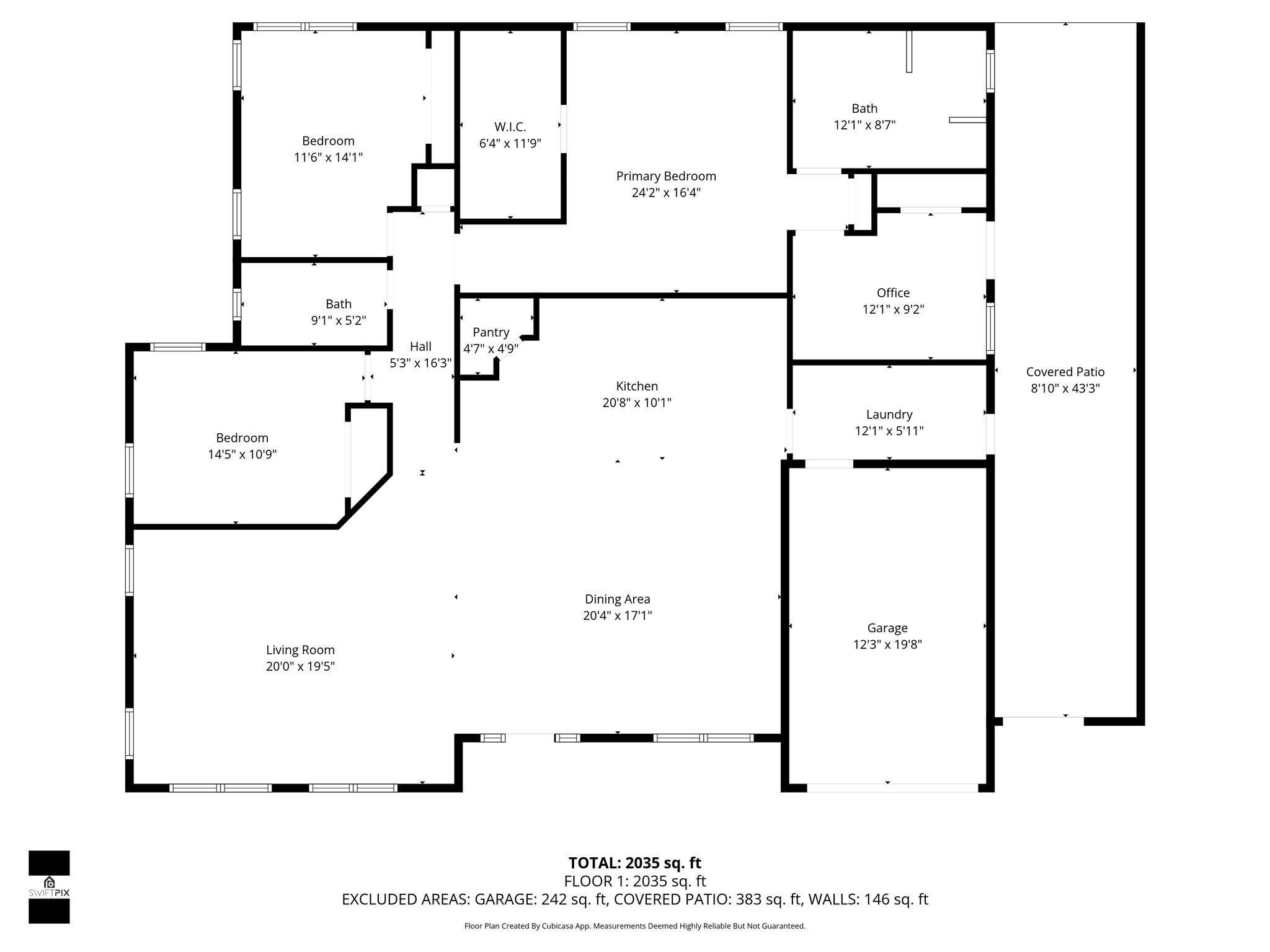Riverland Village - Residential