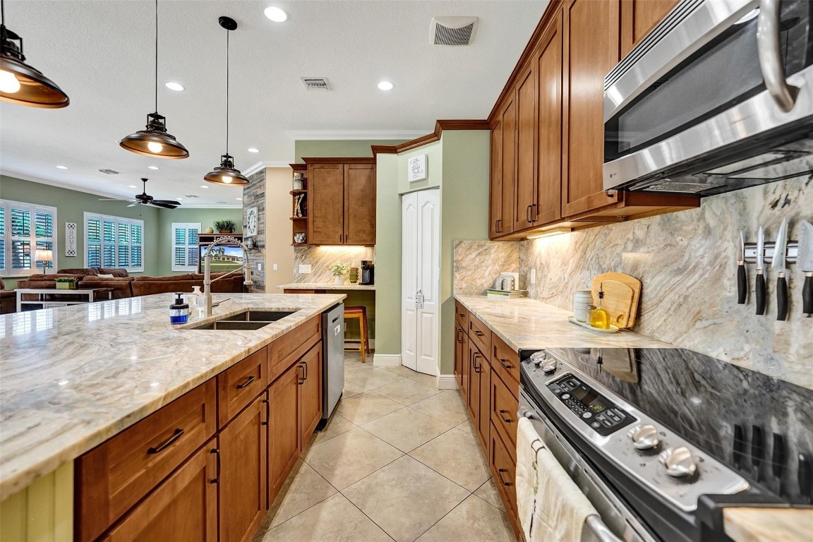 Riverland Village - Residential